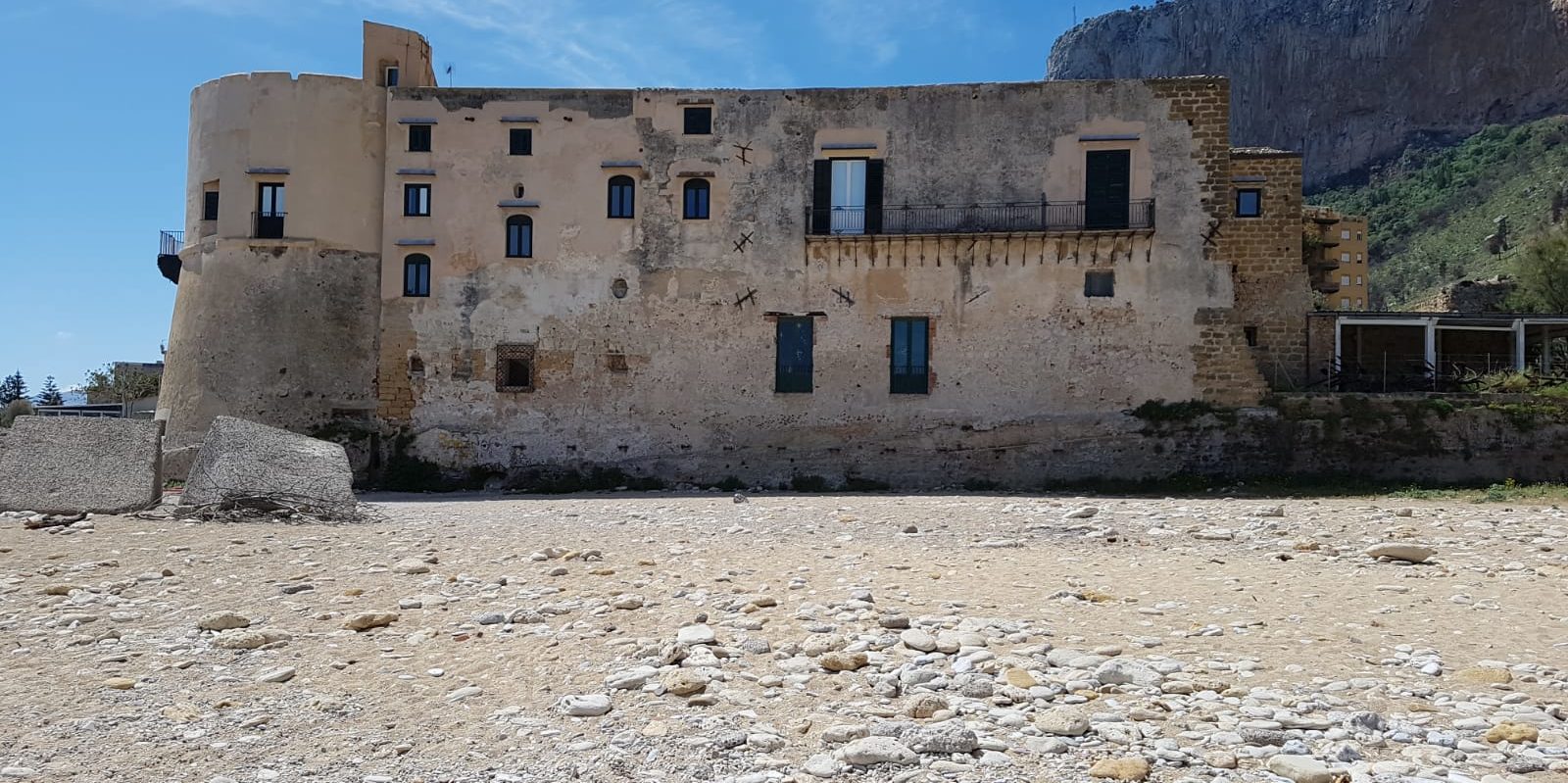 ARX Vergine MAria